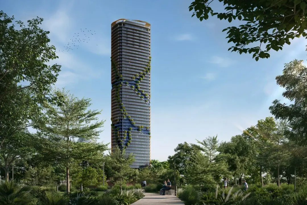 2 BR | Kanyon By Beyond