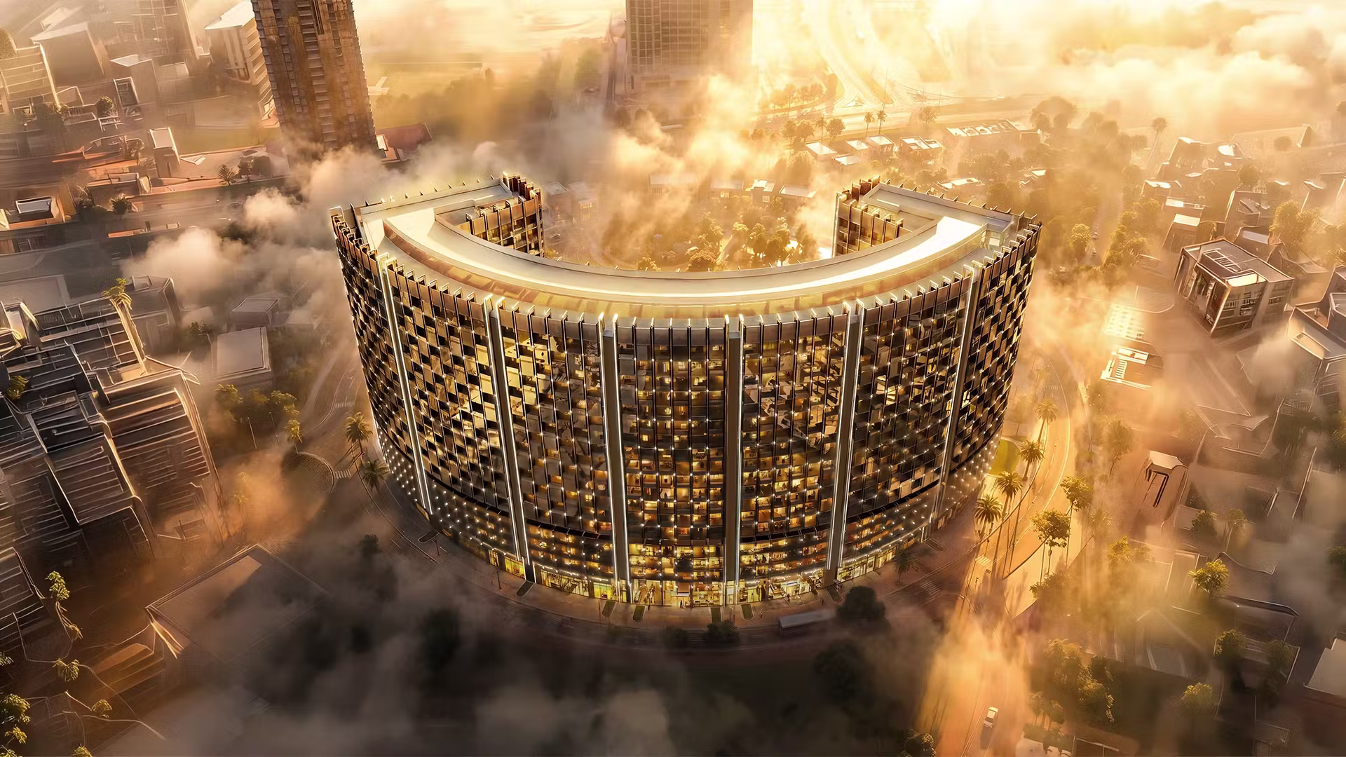 Villa by Emaar