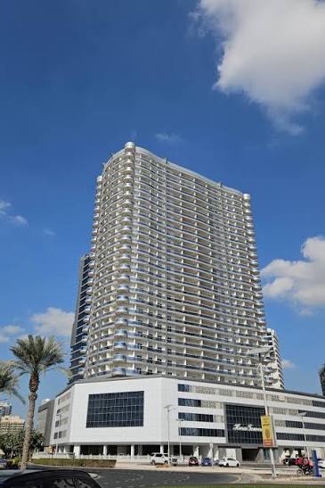 Studio | Hera Tower
